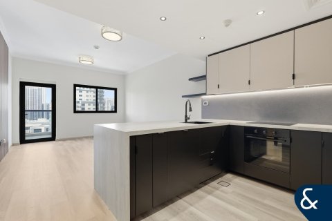 Купить квартиру в Time Place Tower, Дубай Марина, Дубай: 1 спальня, 76м², № 98491 - фото 4