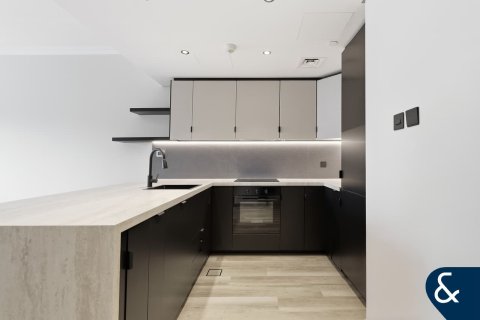 Купить квартиру в Time Place Tower, Дубай Марина, Дубай: 1 спальня, 76м², № 98491 - фото 5