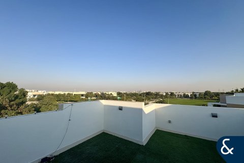 Купить виллу в DAMAC Hills (Akoya by DAMAC), Дубай: 4 спальни, 210м², № 98490 - фото 4