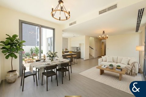 Villa in EMAAR South, Dubai South (Dubai World Central), Dubai 4 bedrooms, 395 sq.m. № 98503 - photo 3