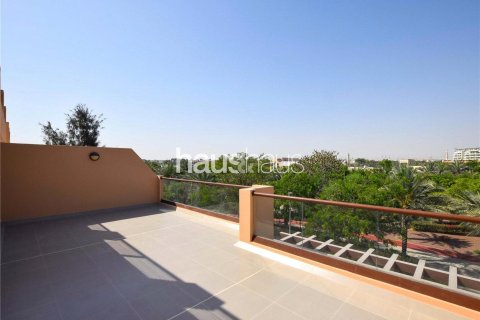 تاون هاوس في Jumeirah Islands, دبي 4 غرف نوم, 312 م² رقم 43413 - صورة 14