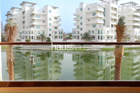 تاون هاوس في Jumeirah Islands, دبي 4 غرف نوم, 312 م² رقم 43413 - صورة 2