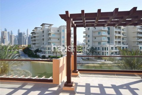 تاون هاوس في Jumeirah Islands, دبي 4 غرف نوم, 312 م² رقم 43413 - صورة 13