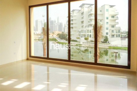 تاون هاوس في Jumeirah Islands, دبي 4 غرف نوم, 312 م² رقم 43413 - صورة 7