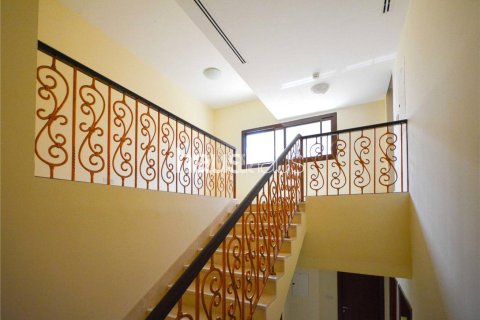 تاون هاوس في Jumeirah Islands, دبي 4 غرف نوم, 312 م² رقم 43413 - صورة 12