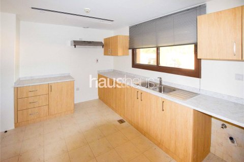 تاون هاوس في Jumeirah Islands, دبي 4 غرف نوم, 312 م² رقم 43413 - صورة 5