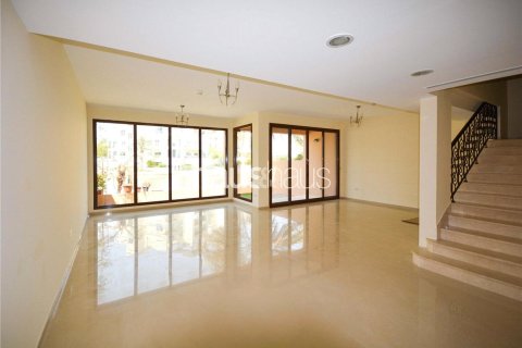 تاون هاوس في Jumeirah Islands, دبي 4 غرف نوم, 312 م² رقم 43413 - صورة 3