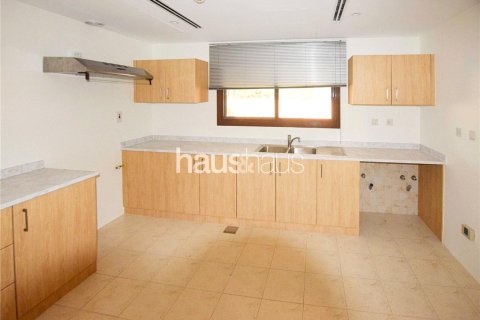تاون هاوس في Jumeirah Islands, دبي 4 غرف نوم, 312 م² رقم 43413 - صورة 6