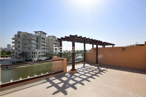 تاون هاوس في Jumeirah Islands, دبي 4 غرف نوم, 312 م² رقم 43413 - صورة 1