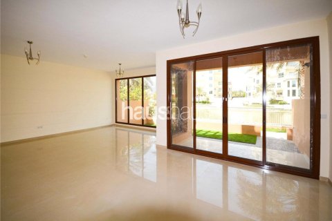 تاون هاوس في Jumeirah Islands, دبي 4 غرف نوم, 312 م² رقم 43413 - صورة 4