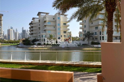 تاون هاوس في Jumeirah Islands, دبي 4 غرف نوم, 312 م² رقم 43413 - صورة 15