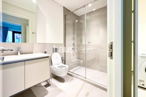 Appartement à Creek Beach, Dubai Creek Harbour (The Lagoons), Dubai, 1 chambre, 88 m², № 43420 - photo 11