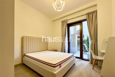 Appartement à Creek Beach, Dubai Creek Harbour (The Lagoons), Dubai, 1 chambre, 88 m², № 43420 - photo 6