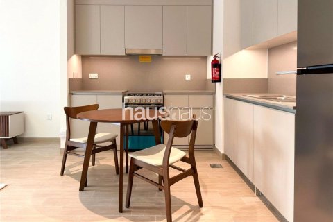Appartement à Creek Beach, Dubai Creek Harbour (The Lagoons), Dubai, 1 chambre, 88 m², № 43420 - photo 7