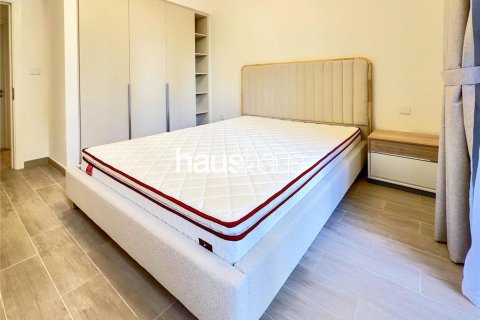 Appartement à Creek Beach, Dubai Creek Harbour (The Lagoons), Dubai, 1 chambre, 88 m², № 43420 - photo 8