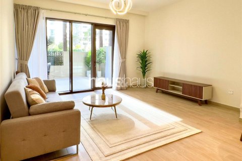 Appartement à Creek Beach, Dubai Creek Harbour (The Lagoons), Dubai, 1 chambre, 88 m², № 43420 - photo 2