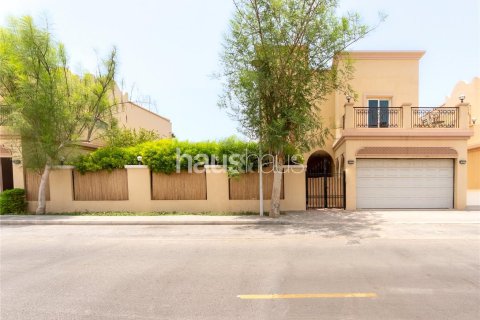Villa in Jumeirah Village Triangle, Dubai 3 bedrooms, 279 sq.m. № 43422 - photo 16