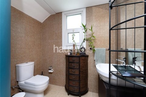 Villa in Jumeirah Village Triangle, Dubai 3 bedrooms, 279 sq.m. № 43422 - photo 25