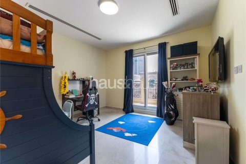 Villa in Jumeirah Village Triangle, Dubai 3 bedrooms, 279 sq.m. № 43422 - photo 7