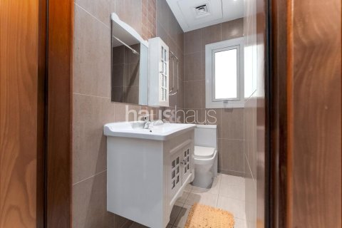 Villa in Jumeirah Village Triangle, Dubai 3 bedrooms, 279 sq.m. № 43422 - photo 8