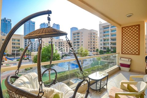Apartamento en Greens, Dubai, 2 dormitorios, 134 m², № 43423 - foto 13