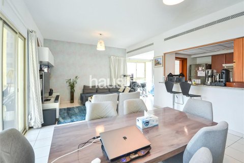 Apartamento en Greens, Dubai, 2 dormitorios, 134 m², № 43423 - foto 5