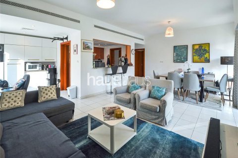 Apartamento en Greens, Dubai, 2 dormitorios, 134 m², № 43423 - foto 2