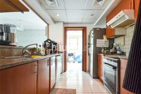 Apartamento en Greens, Dubai, 2 dormitorios, 134 m², № 43423 - foto 6