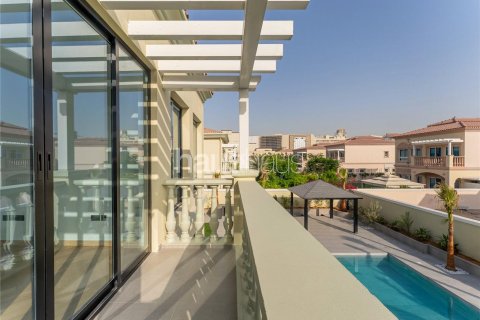 Купить виллу в Jumeirah Village Triangle, Дубай: 2 спальни, 250м², № 43421 - фото 21