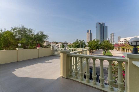 Купить виллу в Jumeirah Village Triangle, Дубай: 2 спальни, 250м², № 43421 - фото 22