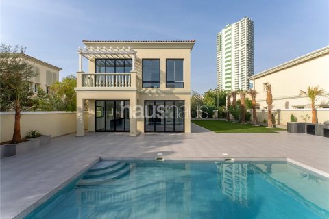 Купить виллу в Jumeirah Village Triangle, Дубай: 2 спальни, 250м², № 43421 - фото 6