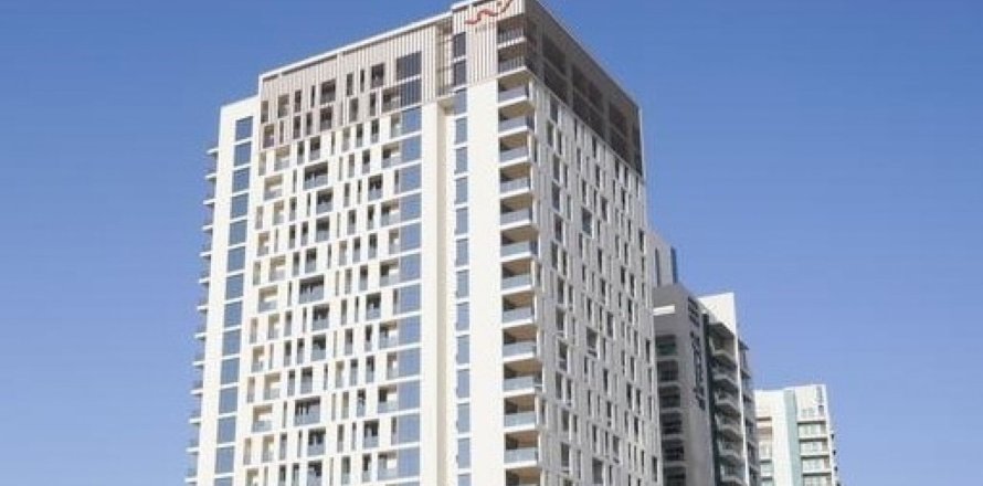 Appartement à Business Bay, Dubai, 2 chambres, 102 m², № 48426