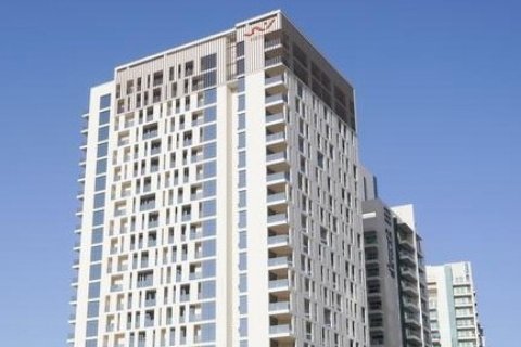 Appartement à Business Bay, Dubai, 2 chambres, 102 m², № 48426 - photo 4