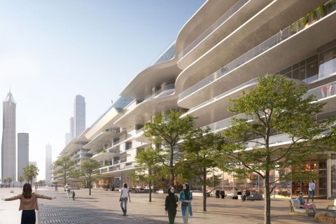 Appartement à Dubai Marina, Dubai, 2 chambres, 186 m², № 48416 - photo 4