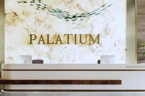 Appartement à Jumeirah Village Circle, Dubai, 2 chambres, 94 m², № 48423 - photo 14