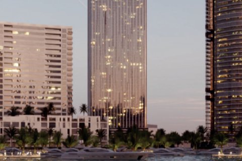 Apartment in Business Bay, Dubai 5 bedrooms, 1146 sq.m. № 48415 - photo 5
