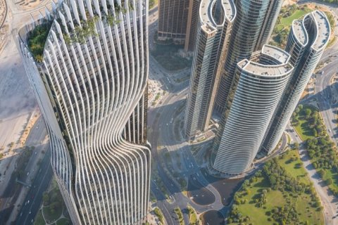 Apartment in Business Bay, Dubai 5 bedrooms, 1146 sq.m. № 48415 - photo 3