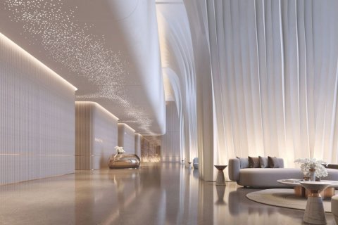 Apartment in Business Bay, Dubai 5 bedrooms, 1146 sq.m. № 48415 - photo 8