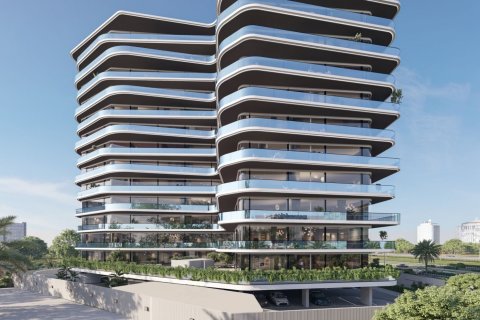 Appartement à Dubai Land, Dubai, 1 chambre, 79 m², № 48425 - photo 10