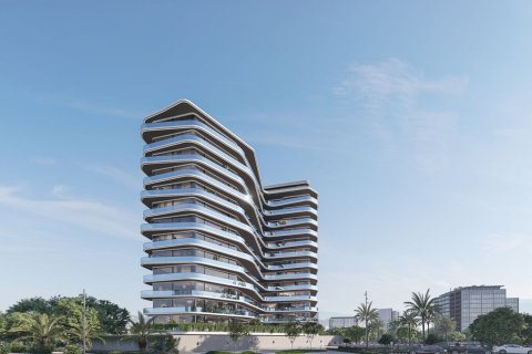 Appartement à Dubai Land, Dubai, 1 chambre, 79 m², № 48425 - photo 9