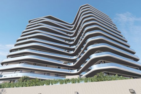 Appartement à Dubai Land, Dubai, 1 chambre, 79 m², № 48425 - photo 5