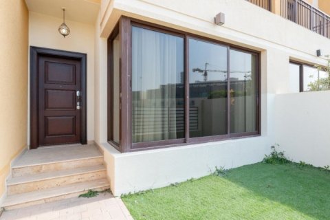 Townhouse in Jumeirah Village Circle, Dubai 4 bedrooms, 156 sq.m. № 48424 - photo 5