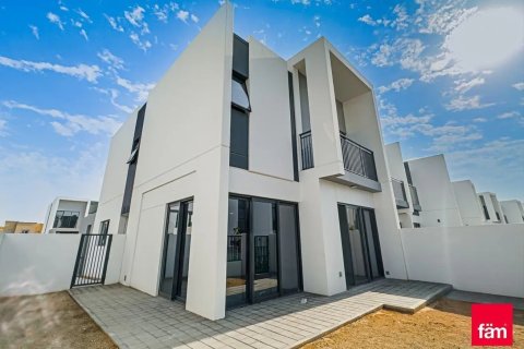Снять в аренду таунхаус в Дубае: 4 спальни, 230м², № 55915 - фото 9