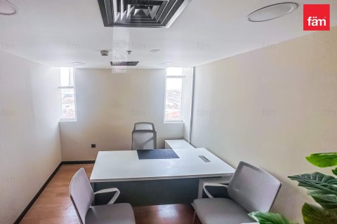 Oficina en Dubai, 104.2 m², № 55913 - foto 10