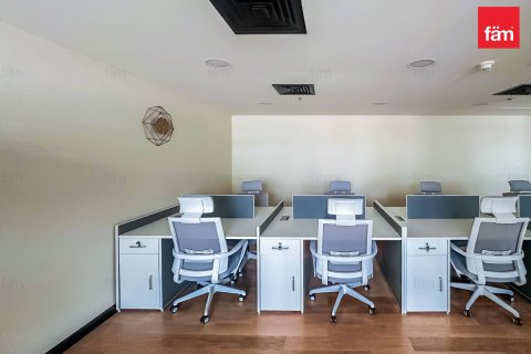 Oficina en Dubai, 104.2 m², № 55913 - foto 7