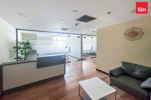 Oficina en Dubai, 104.2 m², № 55913 - foto 11