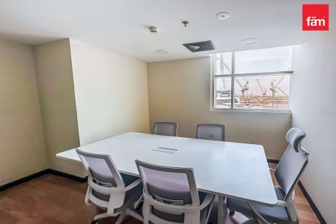 Oficina en Dubai, 104.2 m², № 55913 - foto 8