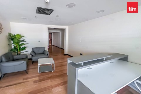 Oficina en Dubai, 104.2 m², № 55913 - foto 2