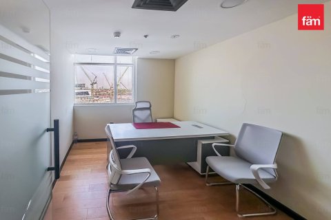 Oficina en Dubai, 104.2 m², № 55913 - foto 12