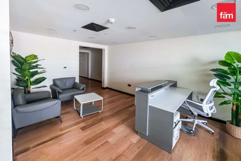 Oficina en Dubai, 104.2 m², № 55913 - foto 1